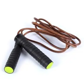 Ordinary Rope Skipping