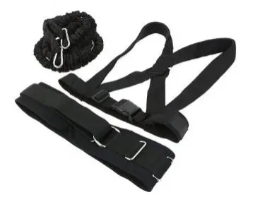 Double Resistance Belt