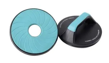 Universal push-ups stand