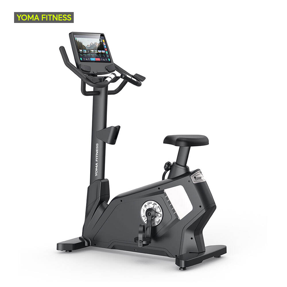 YOMA FITNESS Motsinye oa tsela e phahameng
