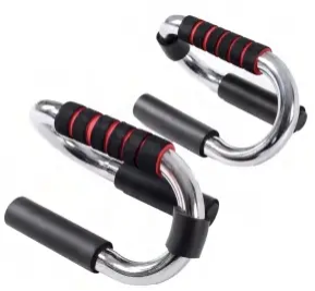 S-type push-ups stand