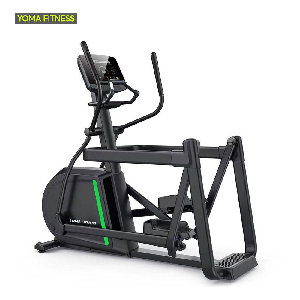 YOMA FITNESS Motsinye oa leholimo