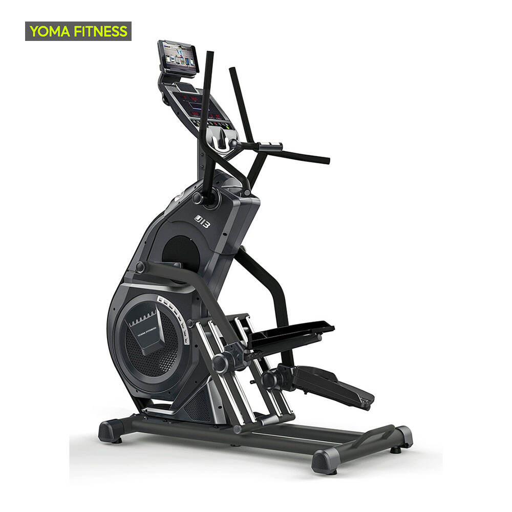 شركة تصنيع معدات القلب الرائدة في حلول اللياقة التجارية