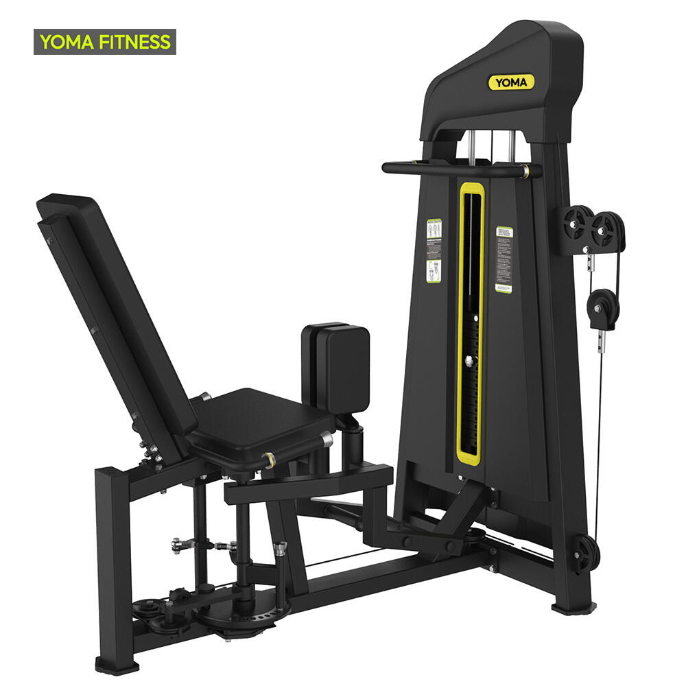 YOMA FITNESS Inner Thigh/Outer Thigh