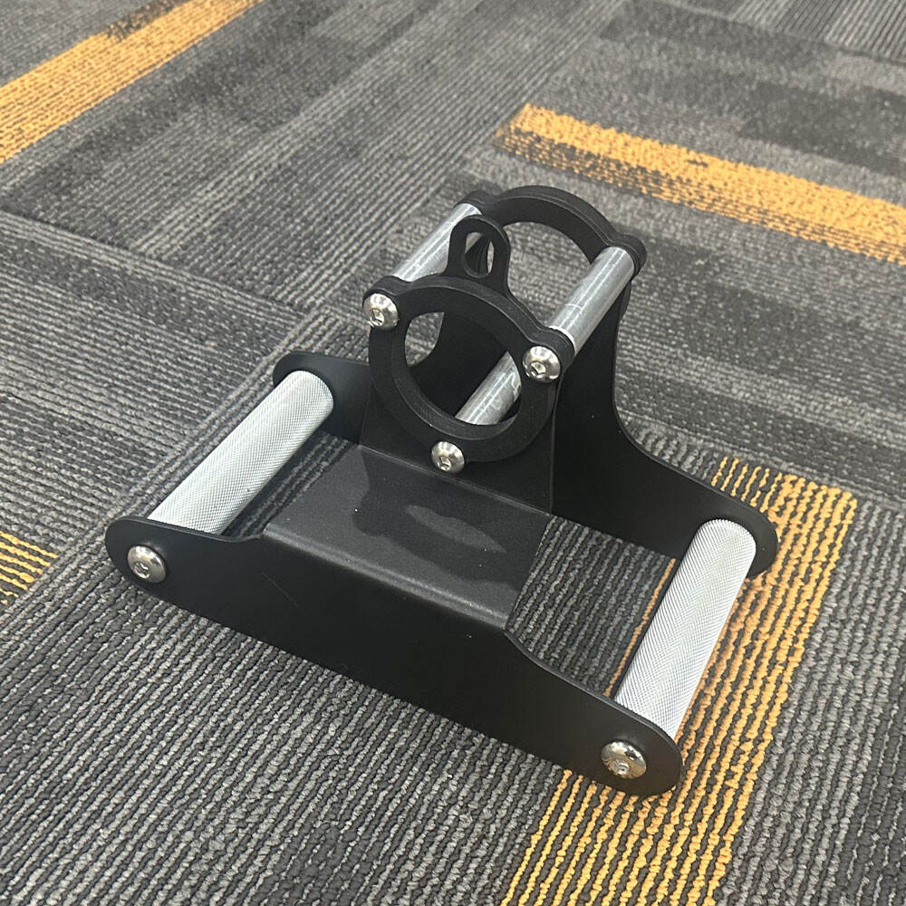 LowLat/Barbell Lat Pulldown Aluminum Handle