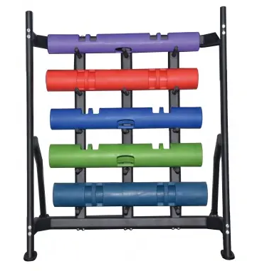 Energy Barbells VIPR Rack