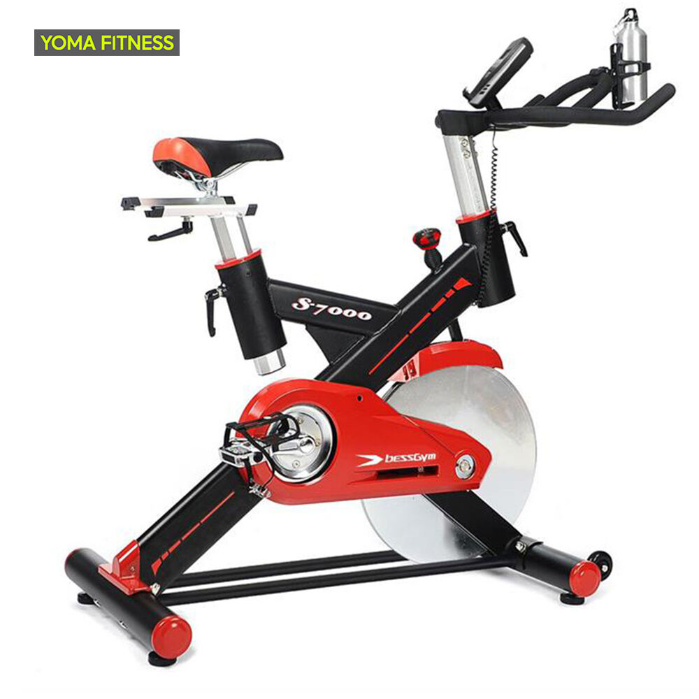 YOMA FITNESS Fırlanan velosiped