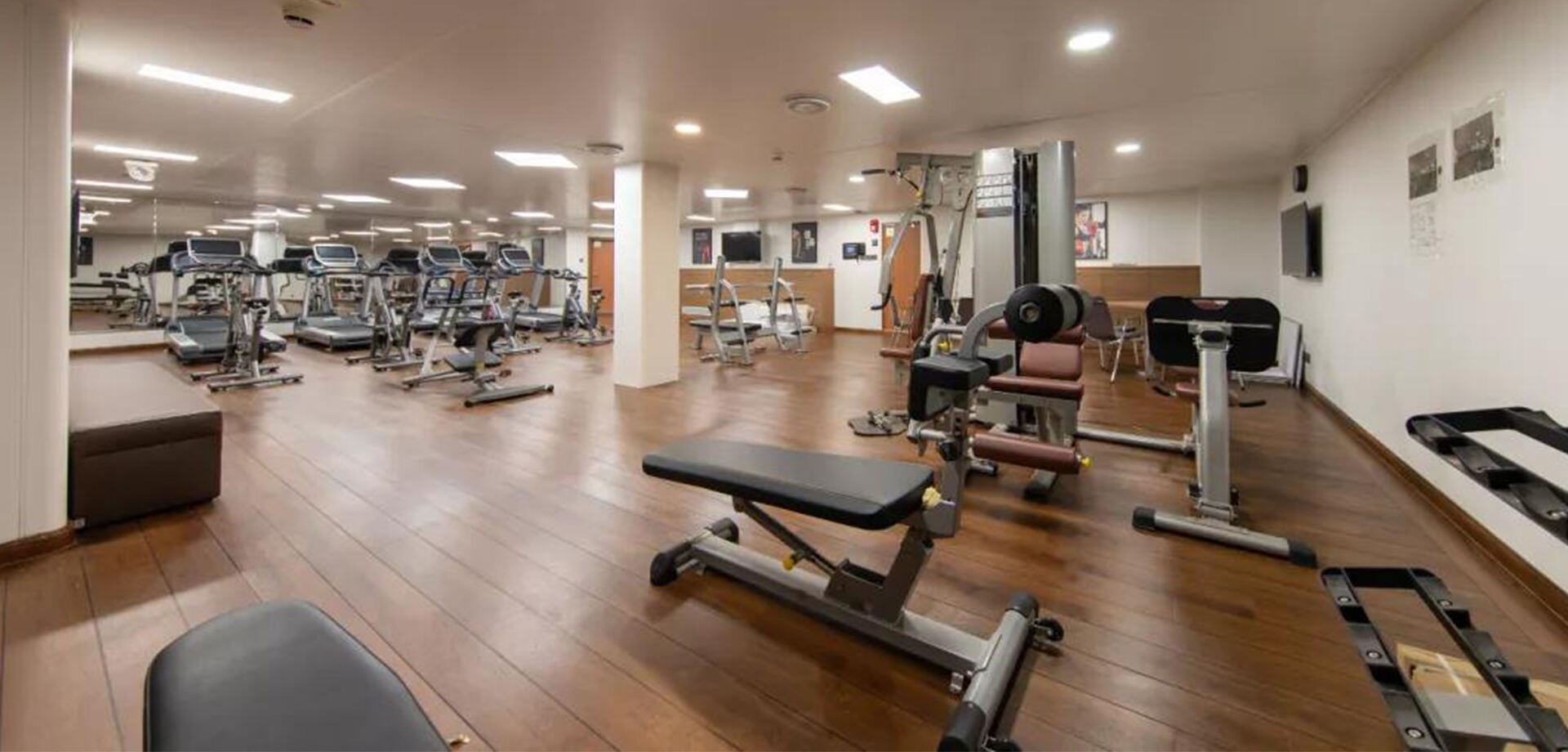 Military and Police Training Facilities