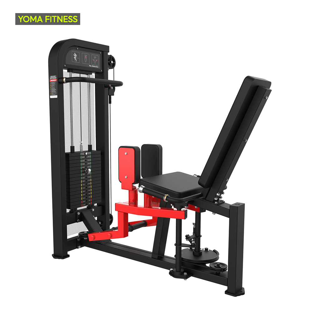 YOMA FITNESS Strength Select Hip Abduction