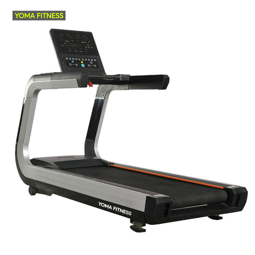 YOMA FITNESS कॉमर्शियल ट्रेडमिल