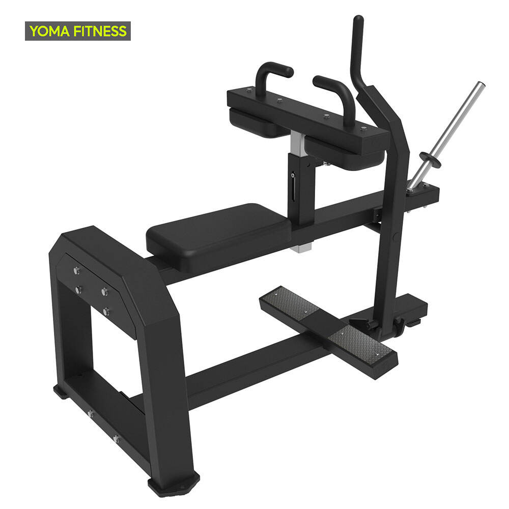 YOMA FITNESS Seated Calf