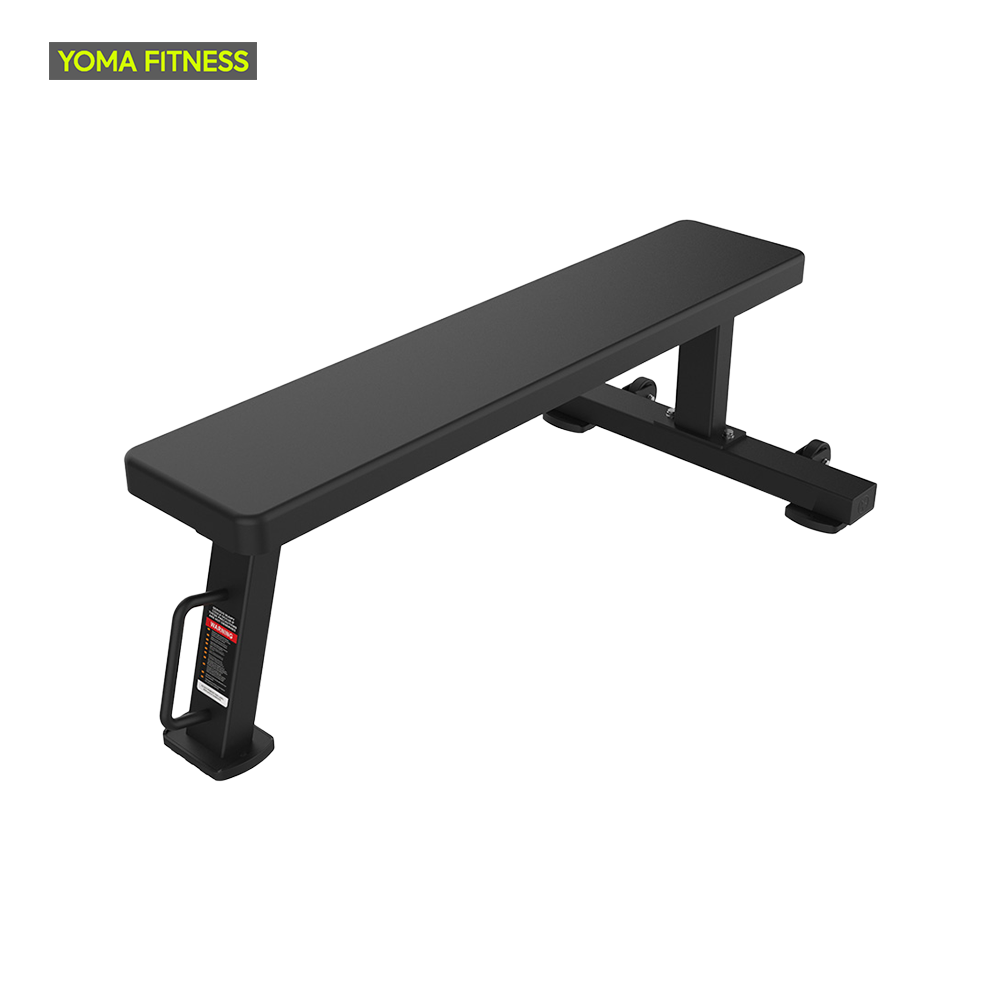 YOMA FITNESS Тегіс скамьясы
