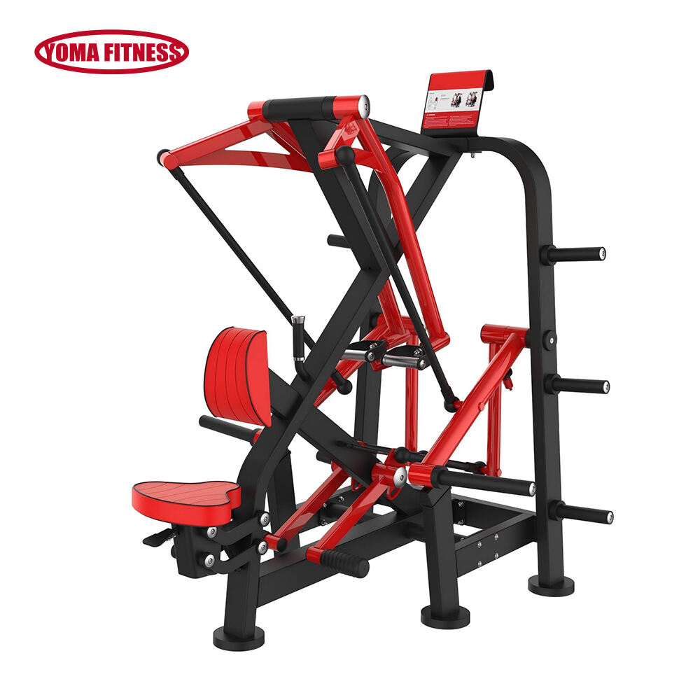 جهاز YOMA FITNESS للسحب القوي جدًا