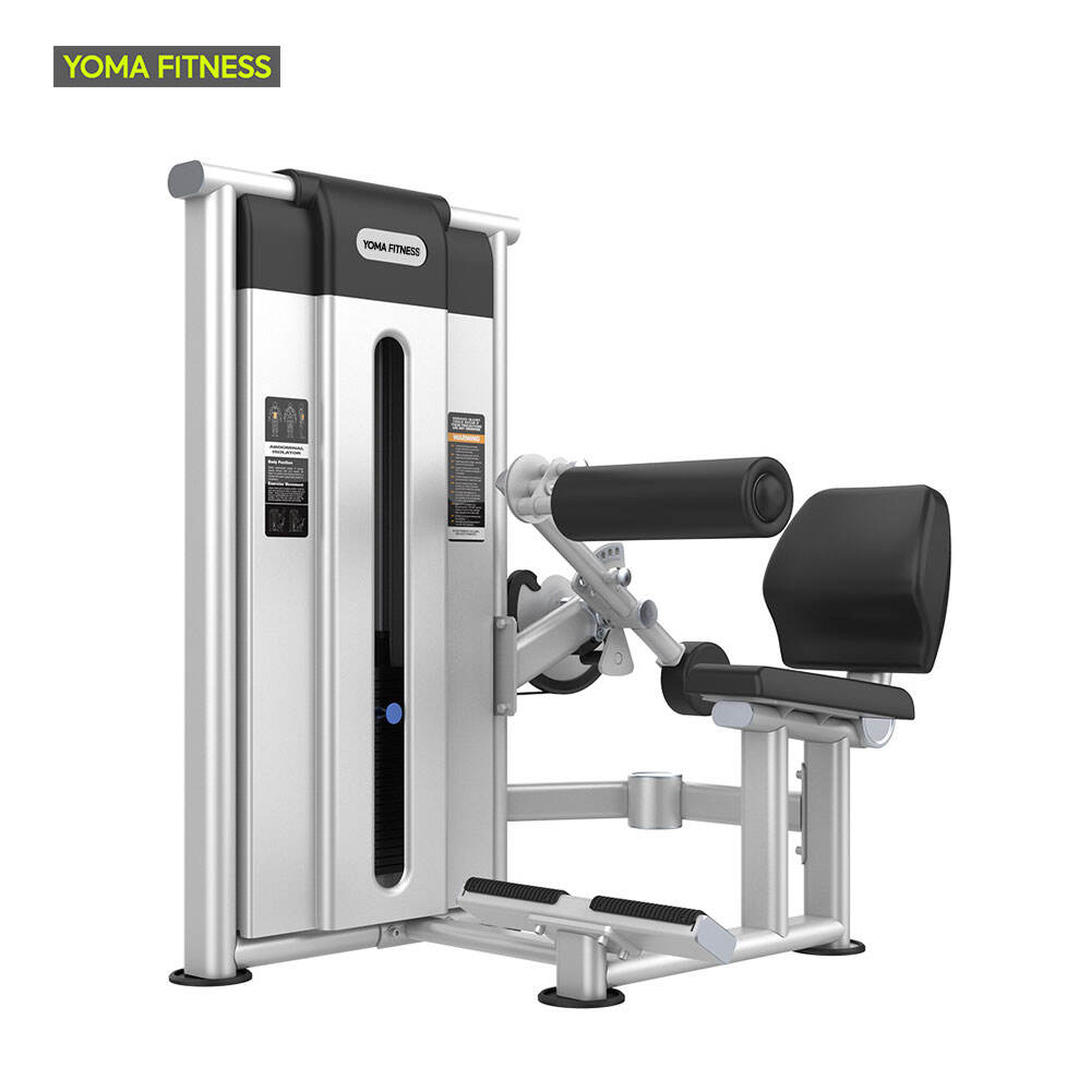 YOMA FITNESS एबडॉमिनल आइसोलेटर