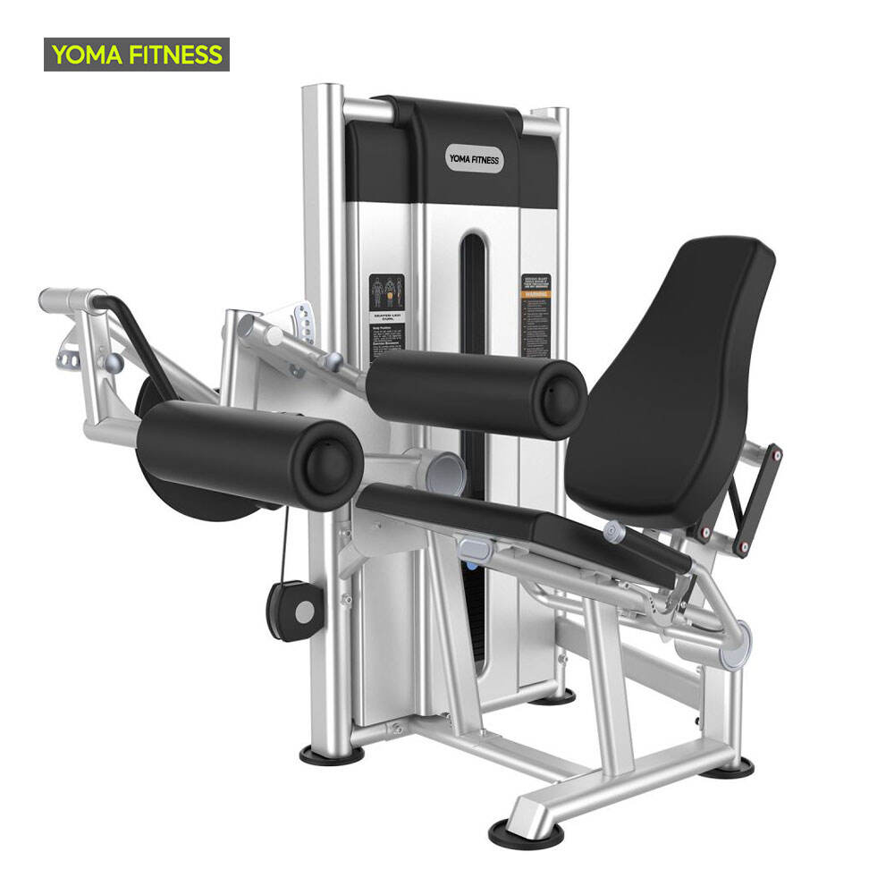 YOMA FITNESS Ծունքի ոտքի կուլի մեքենա
