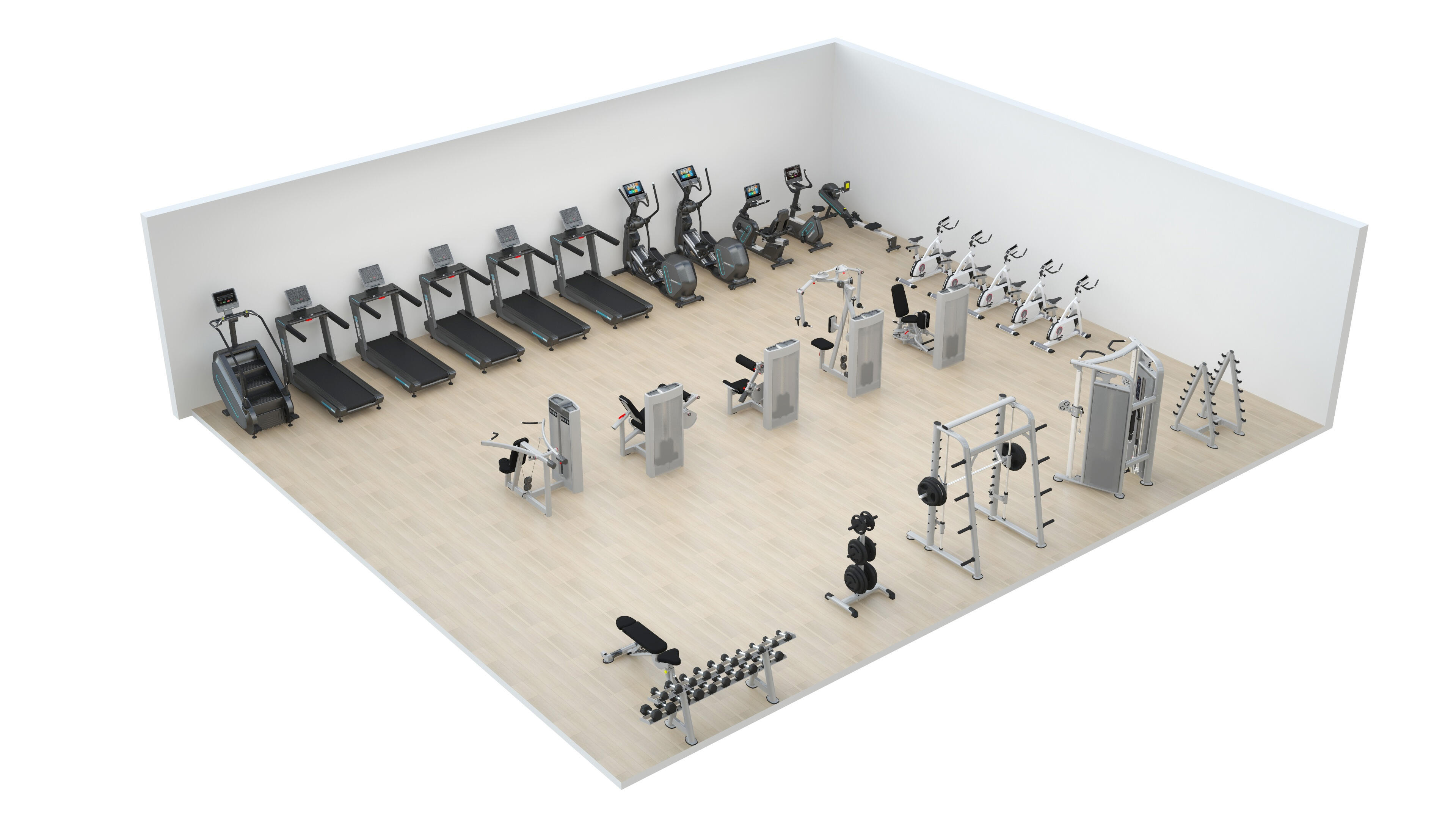 حلول مخصصة لتلبية احتياجات متنوعة