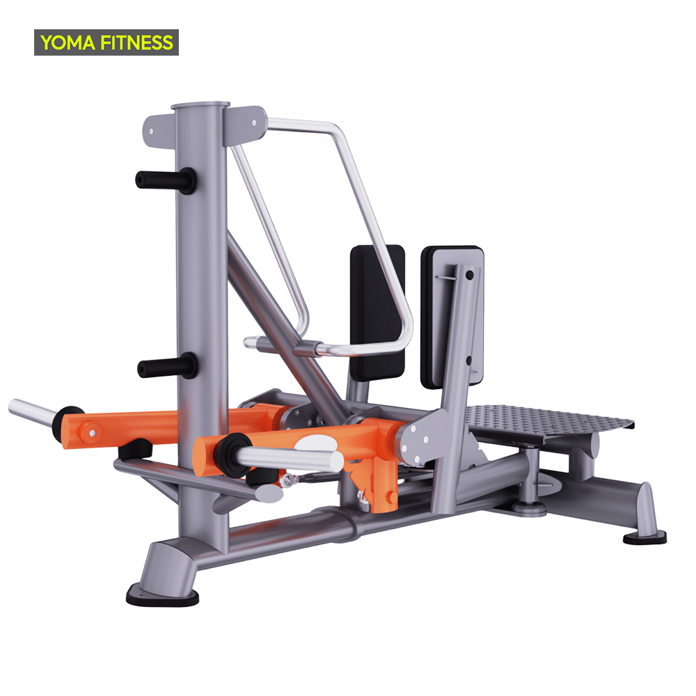 YOMA FITNESS Standing Hip Abduction Machine in Guangzhou, China