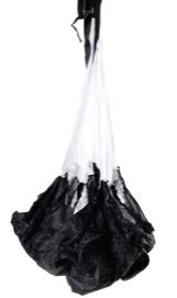 Resistance of Umbrella