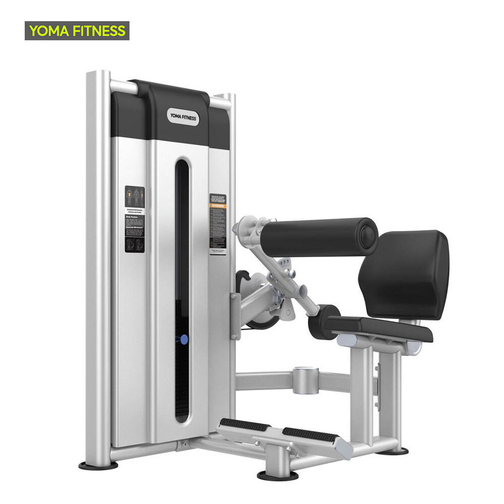 YOMA FITNESS Isolatore Addominale