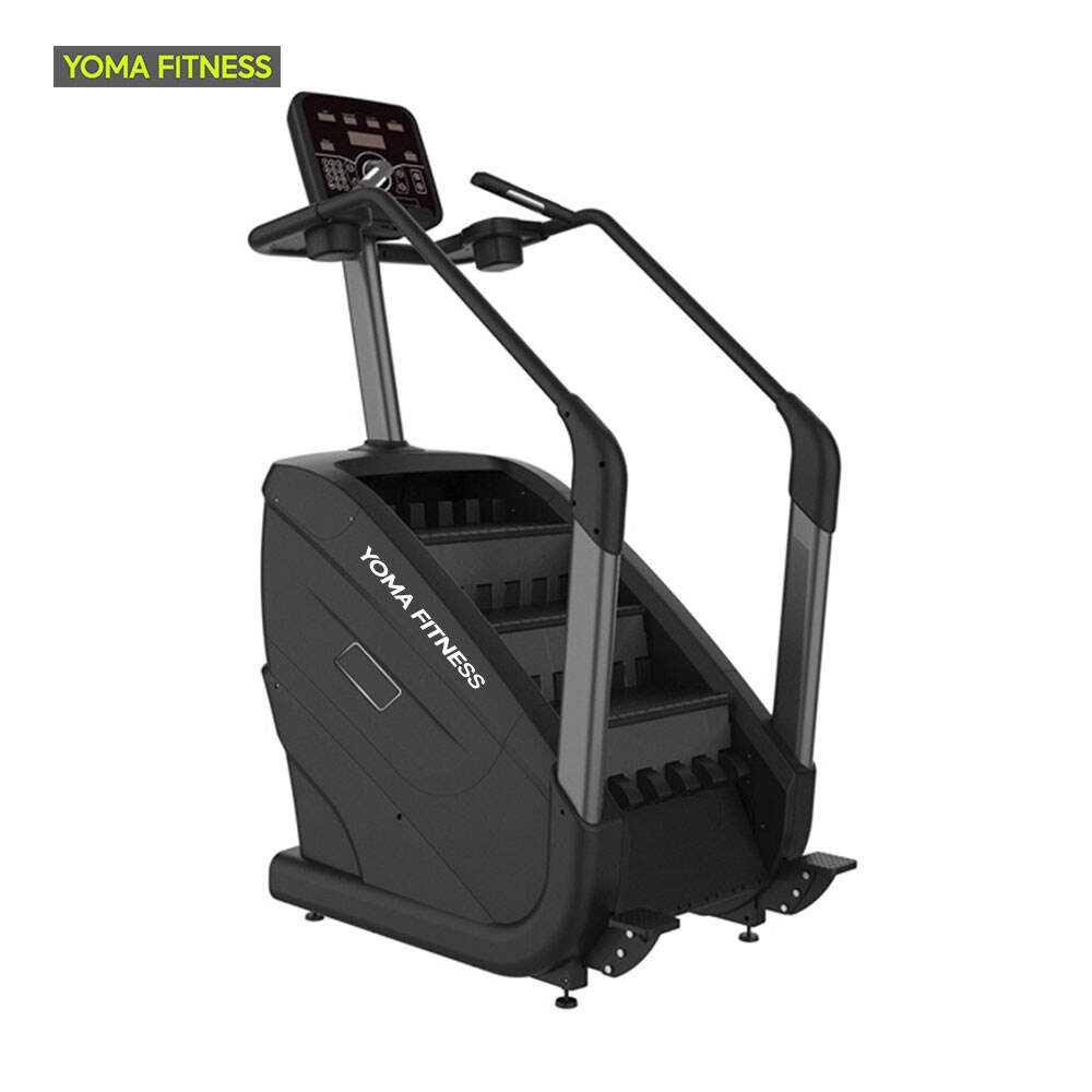 YOMA FITNESS Աստիճանների Բարձրանալու Սարք