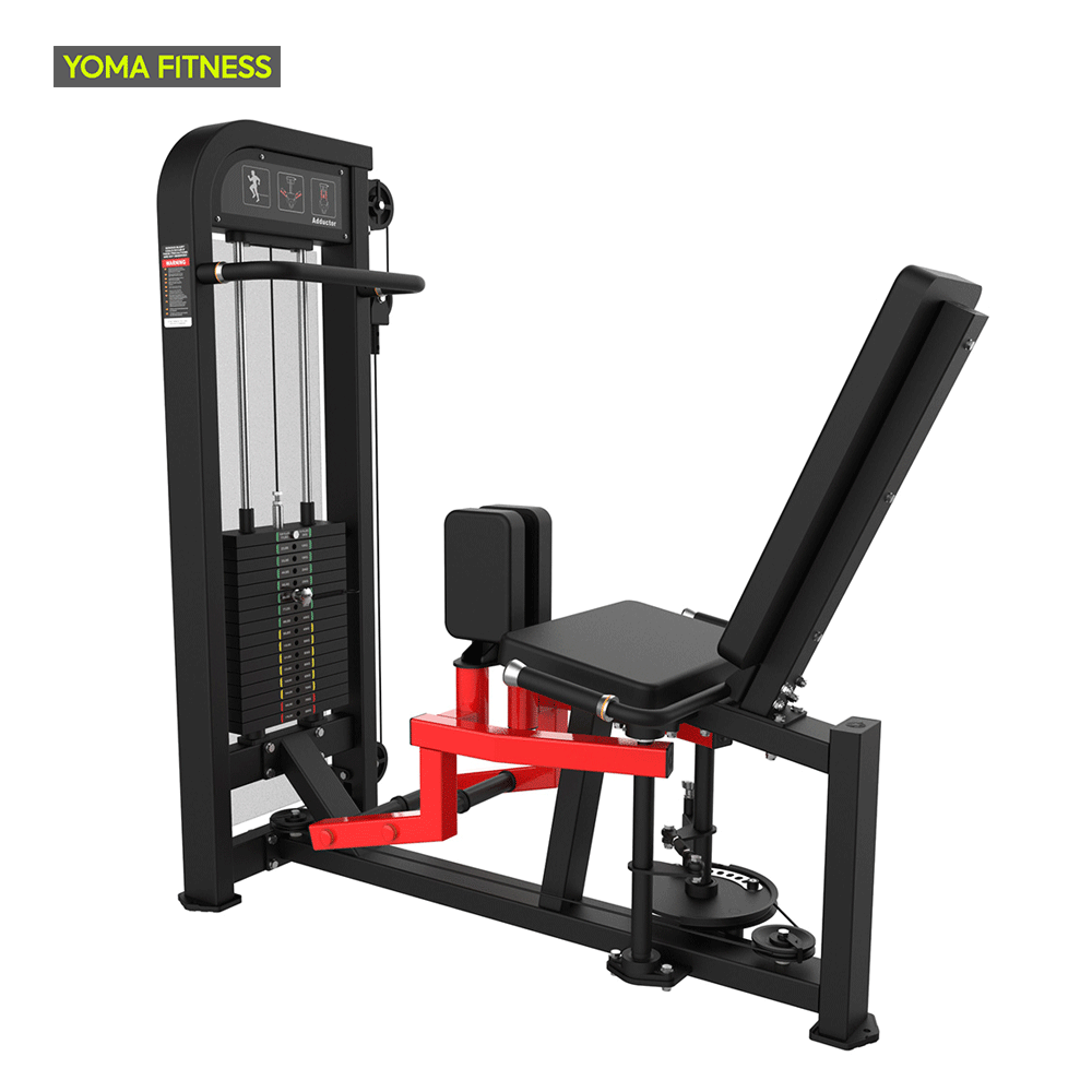 YOMA FITNESS Strength Select Hip Adduction