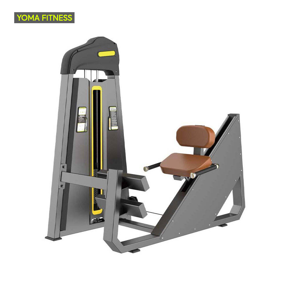 YOMA FITNESS Seated Calf