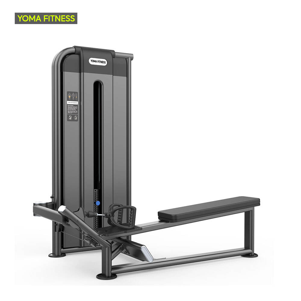 ماشینی ڕاکێشانی سێپۆلی YOMA FITNESS