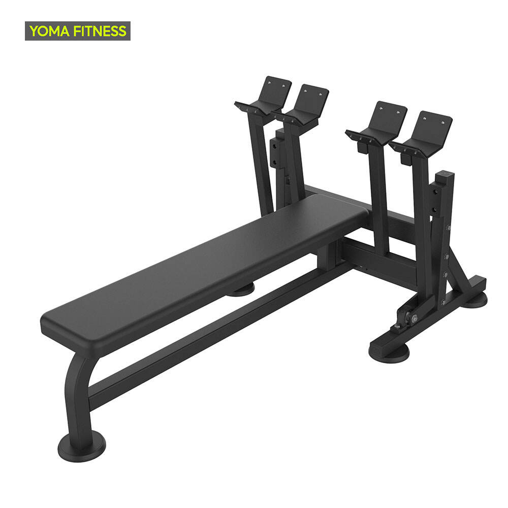 YOMA FITNESS Dumbbell Bench
