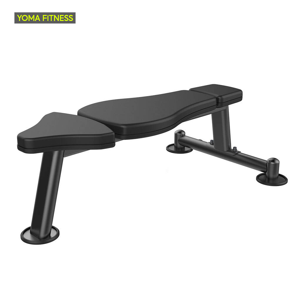YOMA FITNESS Dumbbell Flat Bench