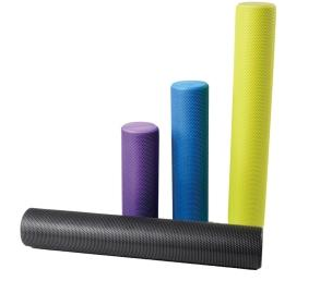 Floating-Point Foam Axis