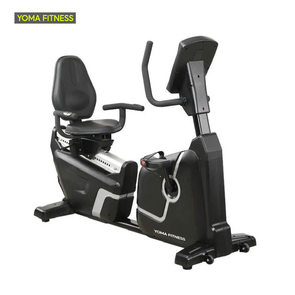 YOMA FITNESS Ծնկաբարձ հեծանիվ