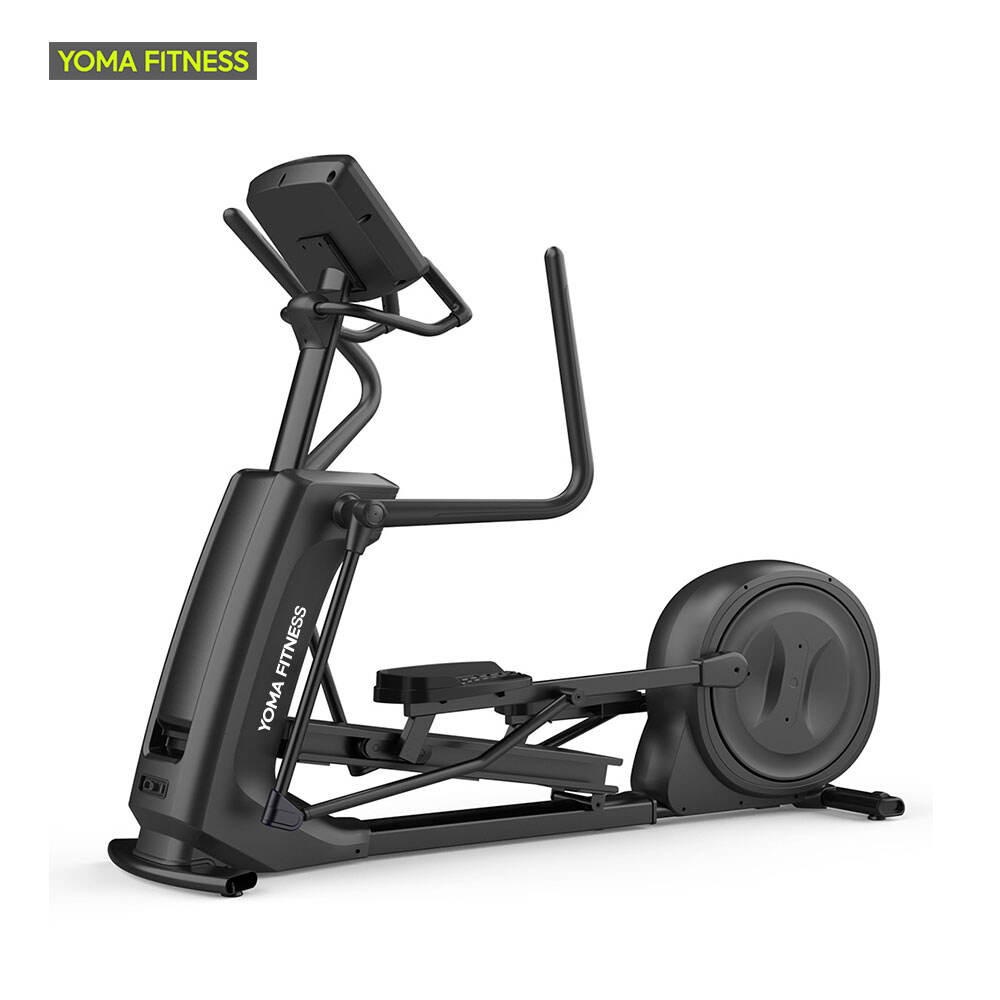 YOMA FITNESS Motsinye oa leholimo