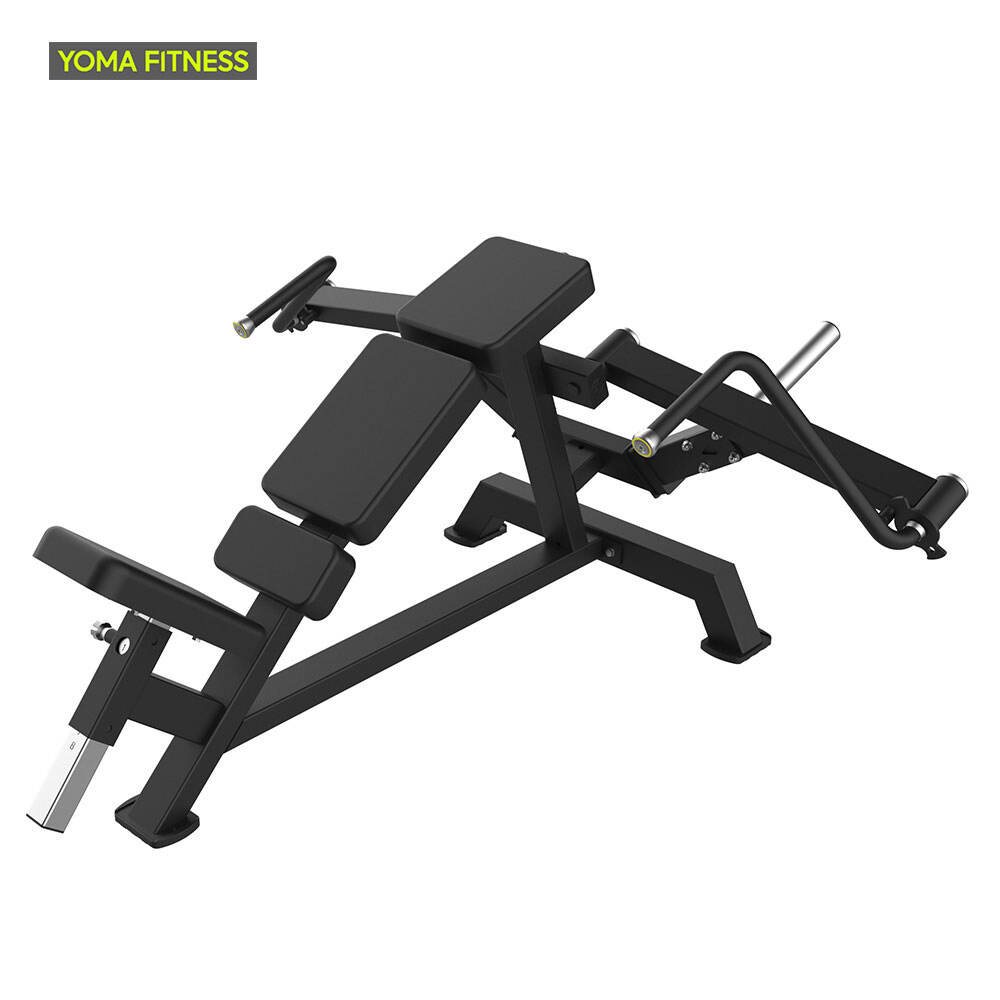 YOMA FITNESS RELOADED INCLINE FLY