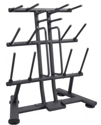 High-grade new Lemme barbell rack