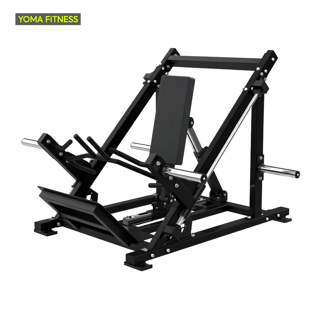 YOMA FITNESS Máquina de Remo Multiagarre