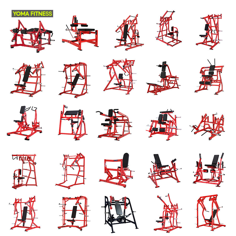 YOMA FITNESS Serie SM-2000