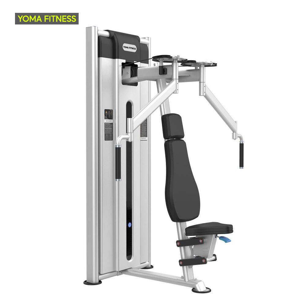 YOMA FITNESS Brusttrainer