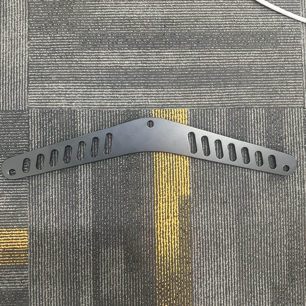 Multi-Position Adjustable High&Low Pulldown Handle–Short