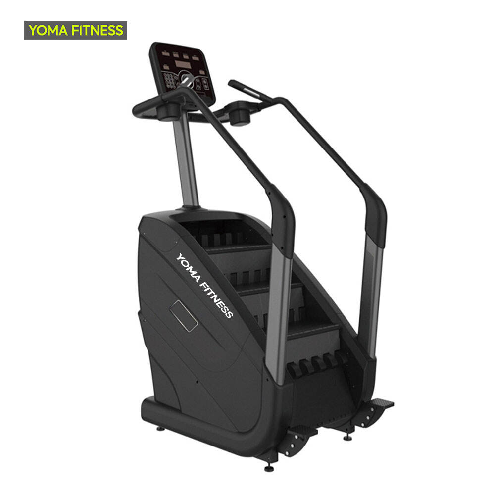 YOMA FITNESS Աստիճանների Բարձրանալու Սարք