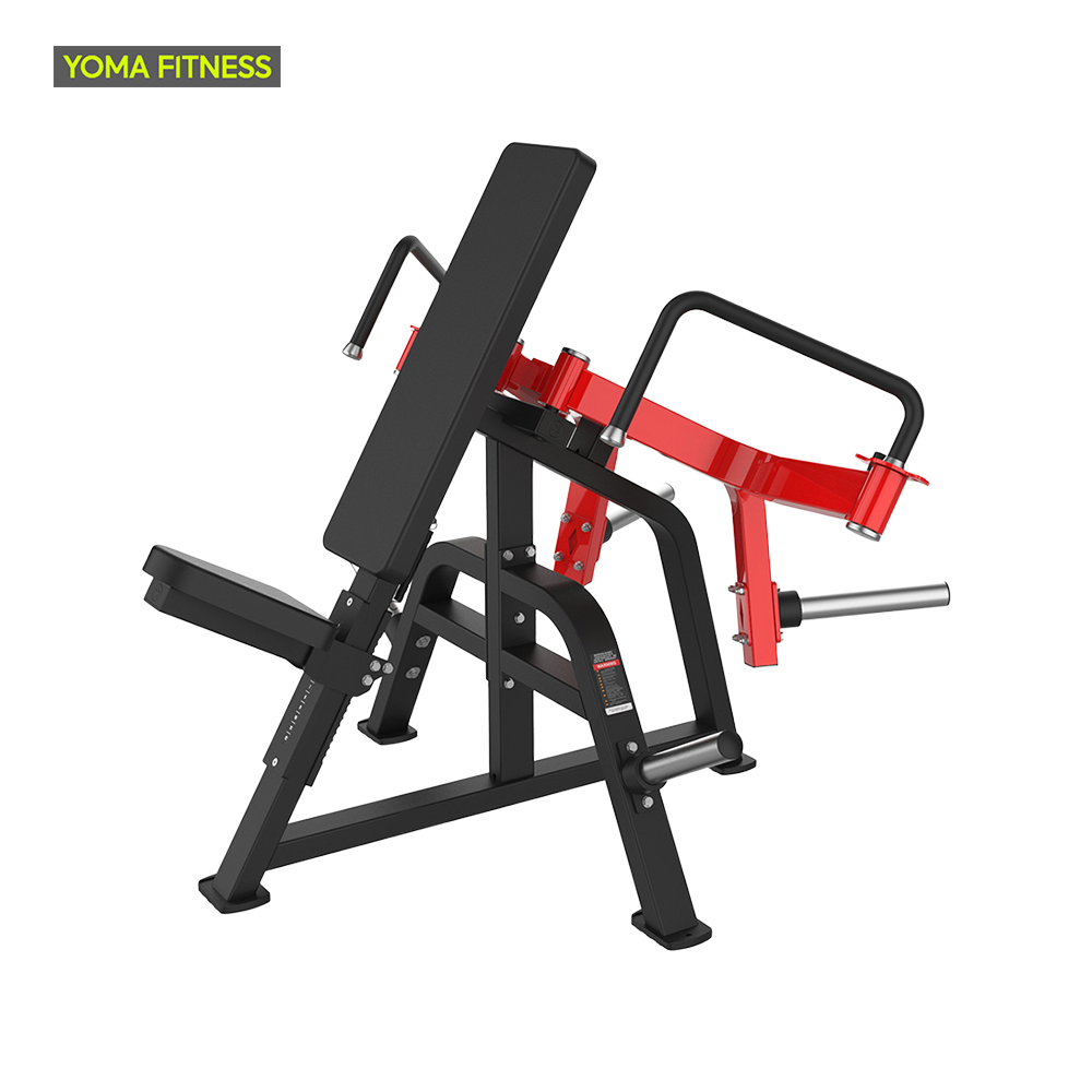 YOMA FITNESS Entrenador en Inclinación Ascendente