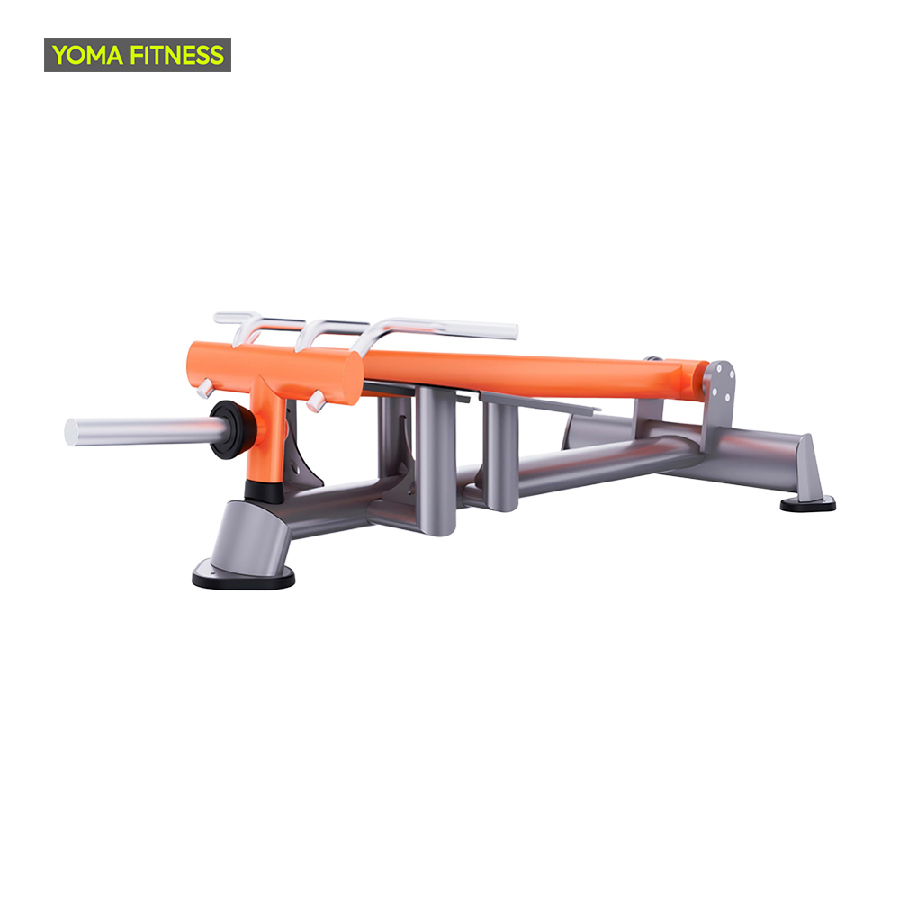 YOMA FITNESS T-Bar Row Machine in Guangzhou, China