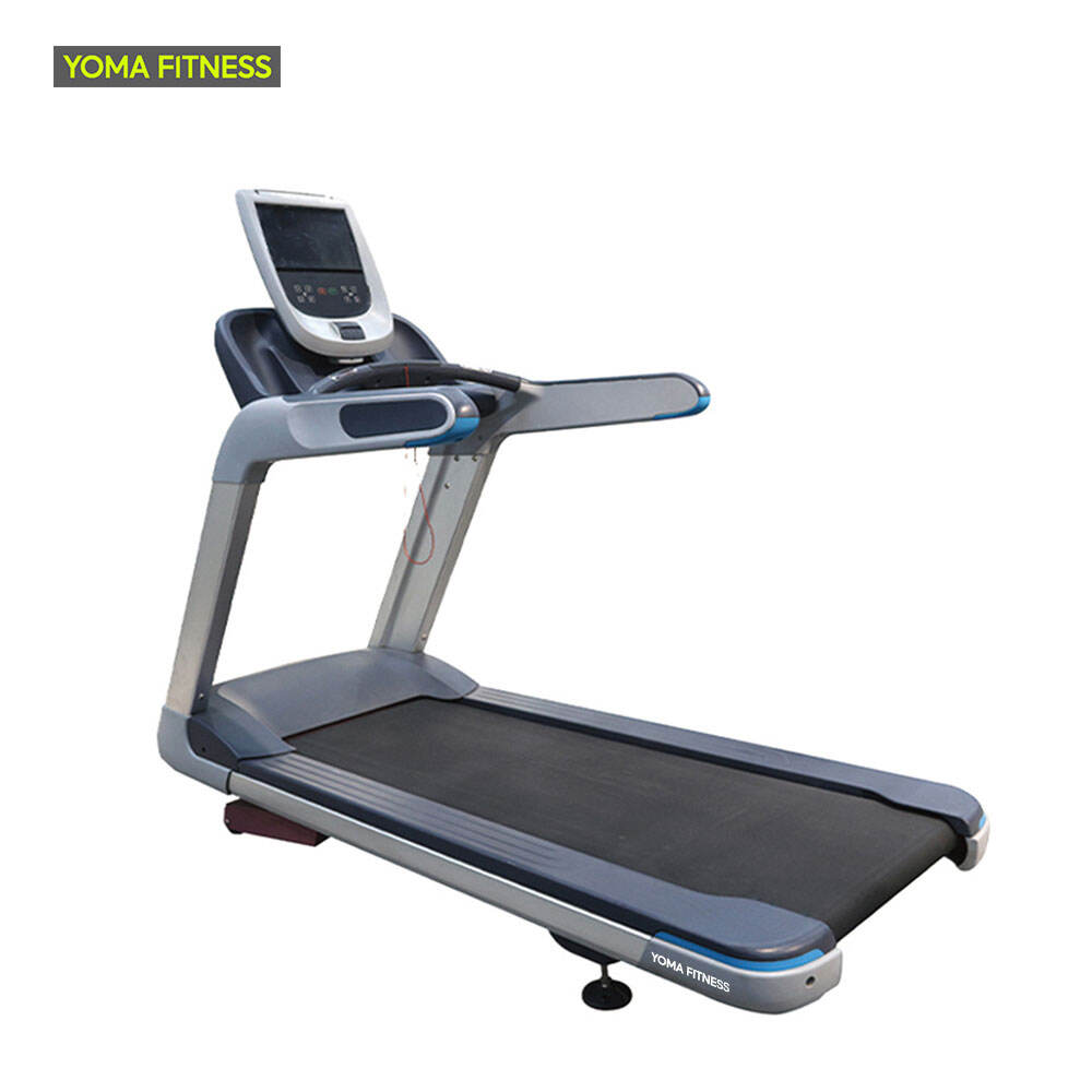 YOMA FITNESS कॉमर्शियल ट्रेडमिल