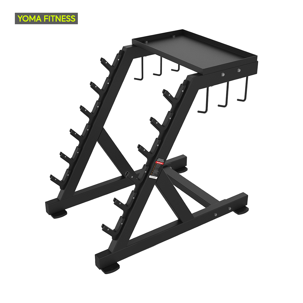 Prateleira de Armazenamento YOMA FITNESS