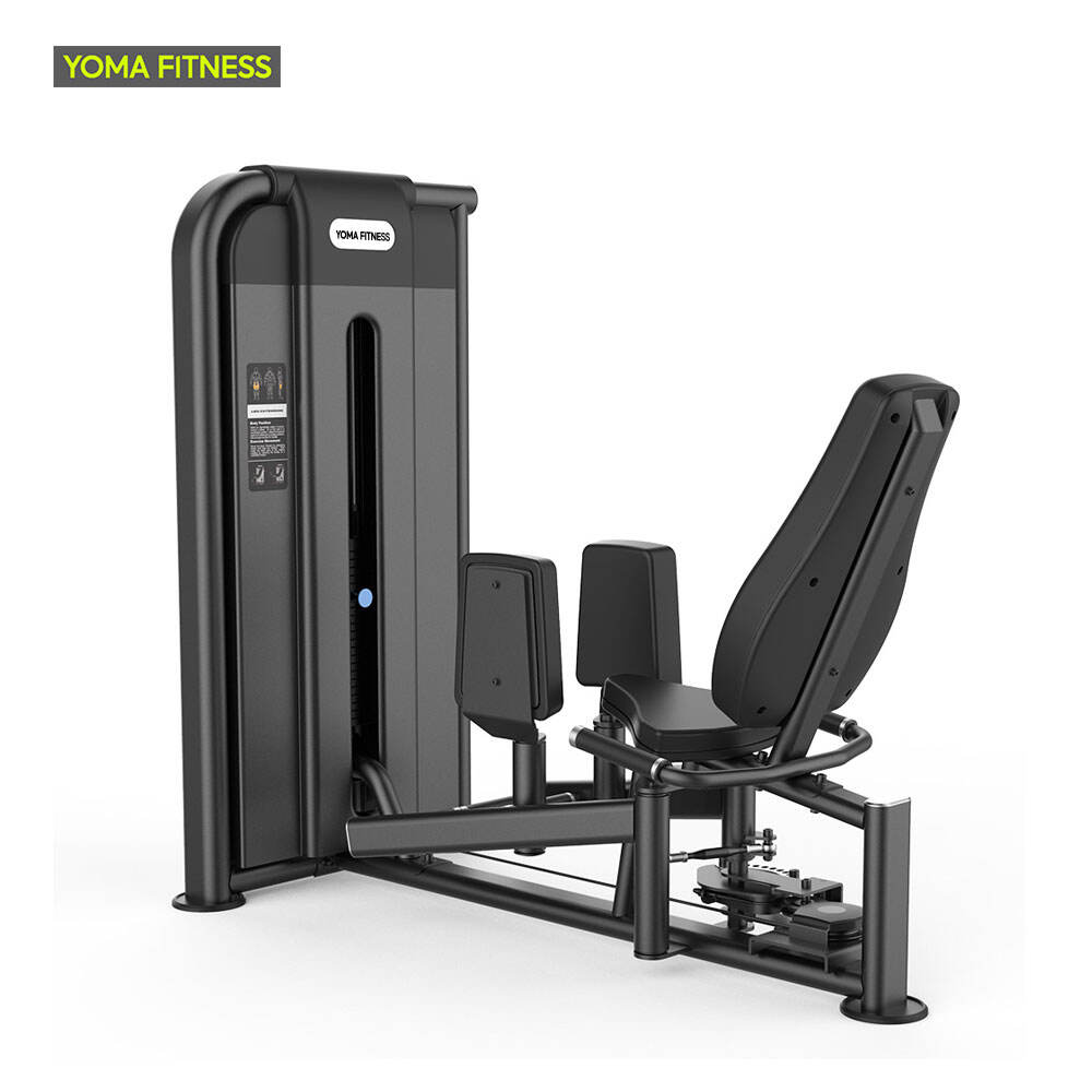 YOMA FITNESS हिप एडक्शन एवं एबडक्शन मशीन