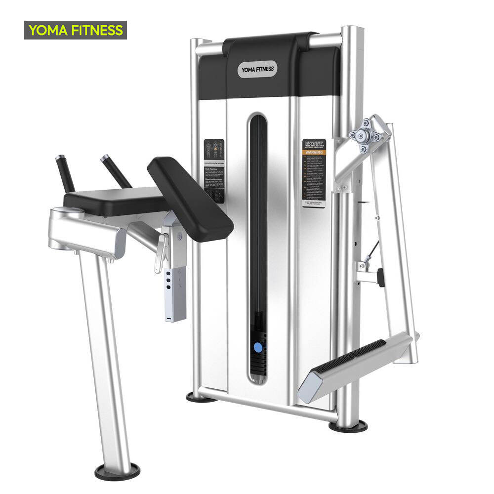 YOMA FITNESS Գլուտեալ թիկն ըմբռնման մեքենա