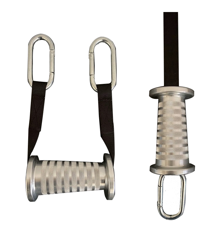 Walker Aluminum Handle–Model A