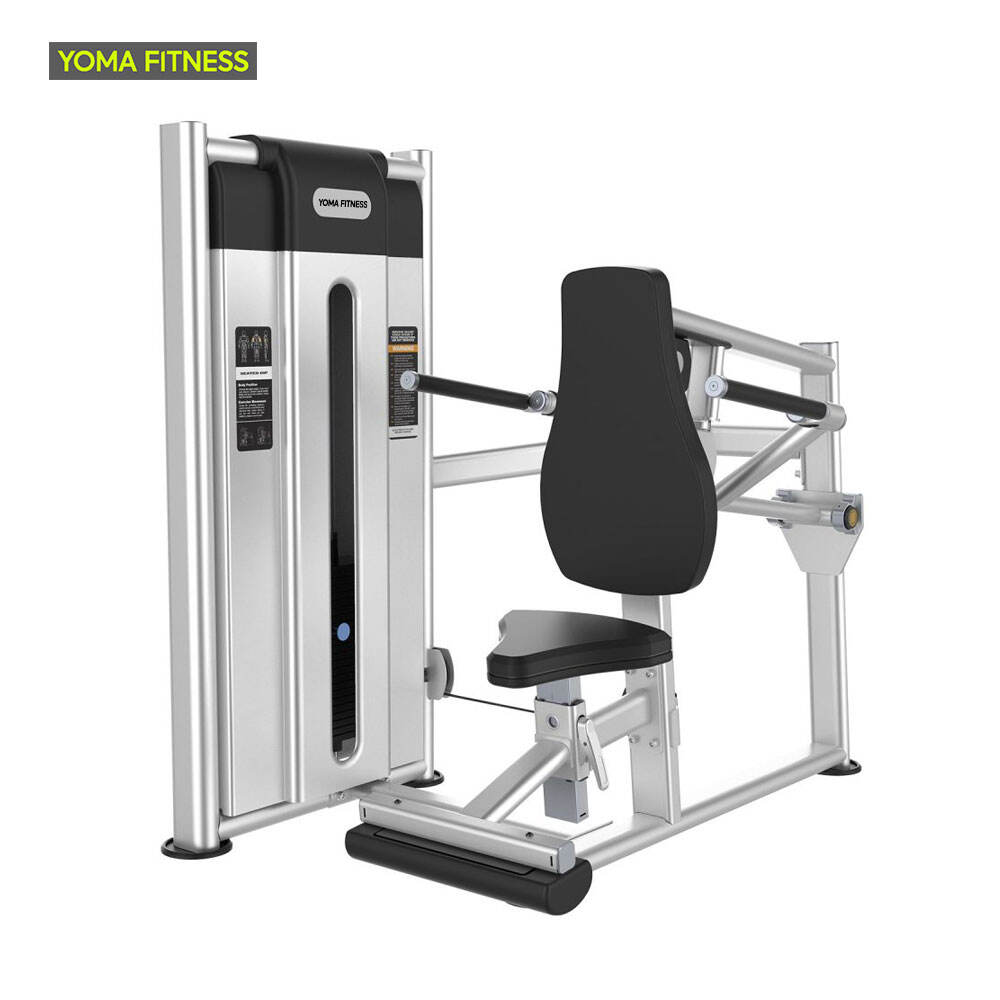YOMA FITNESS Տրիցեպսի սեղմման մեքենա