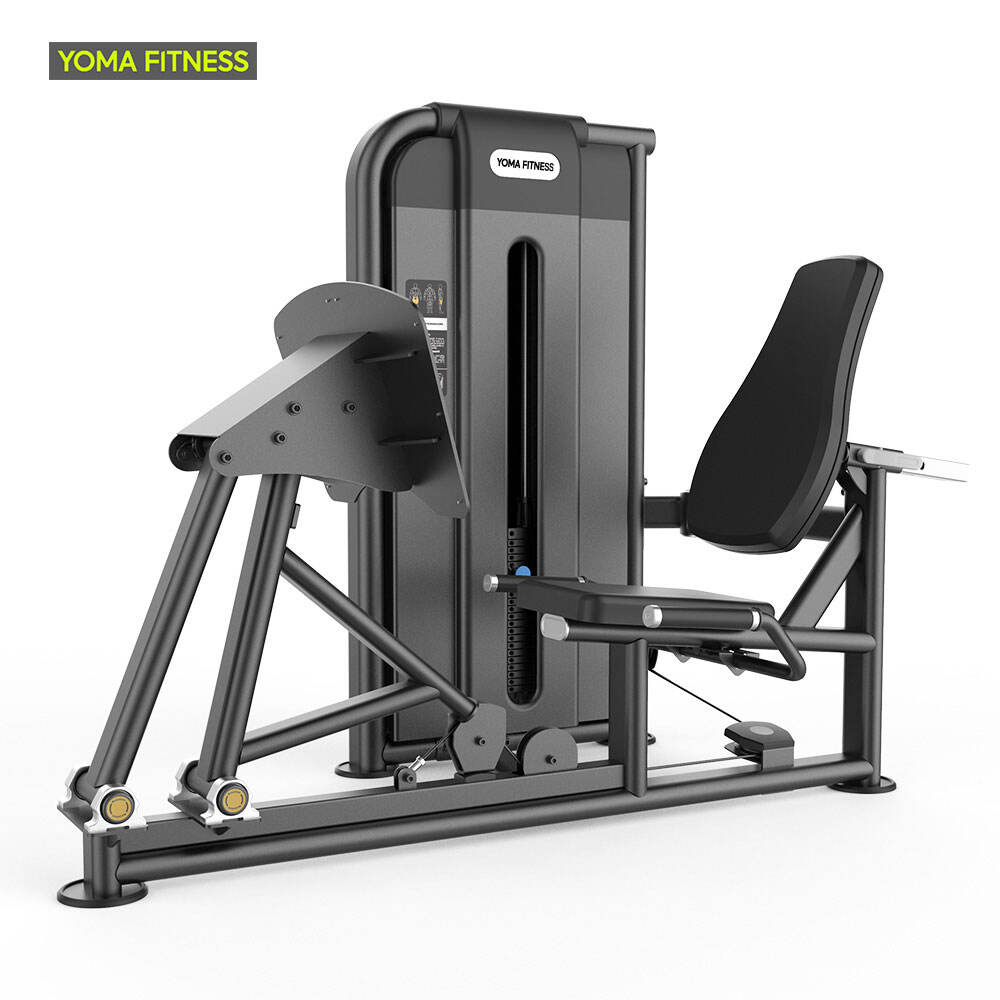 YOMA FITNESS Ոտքի Վարույթի Մեքենա