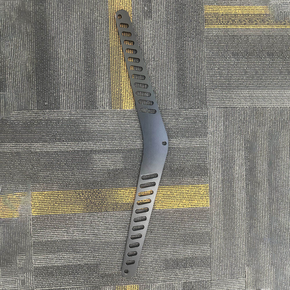 Multi-Position Adjustable High&Low Pulldown Handle–Long