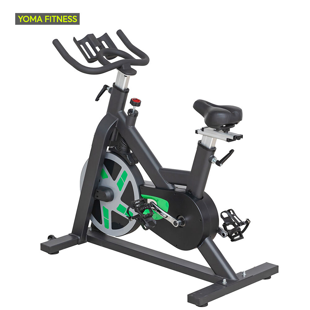 YOMA FITNESS Fırlanan velosiped